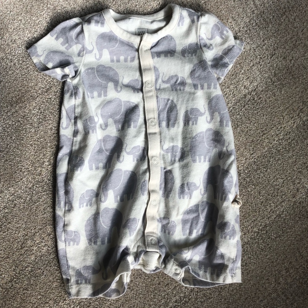 Gap Baby Romper